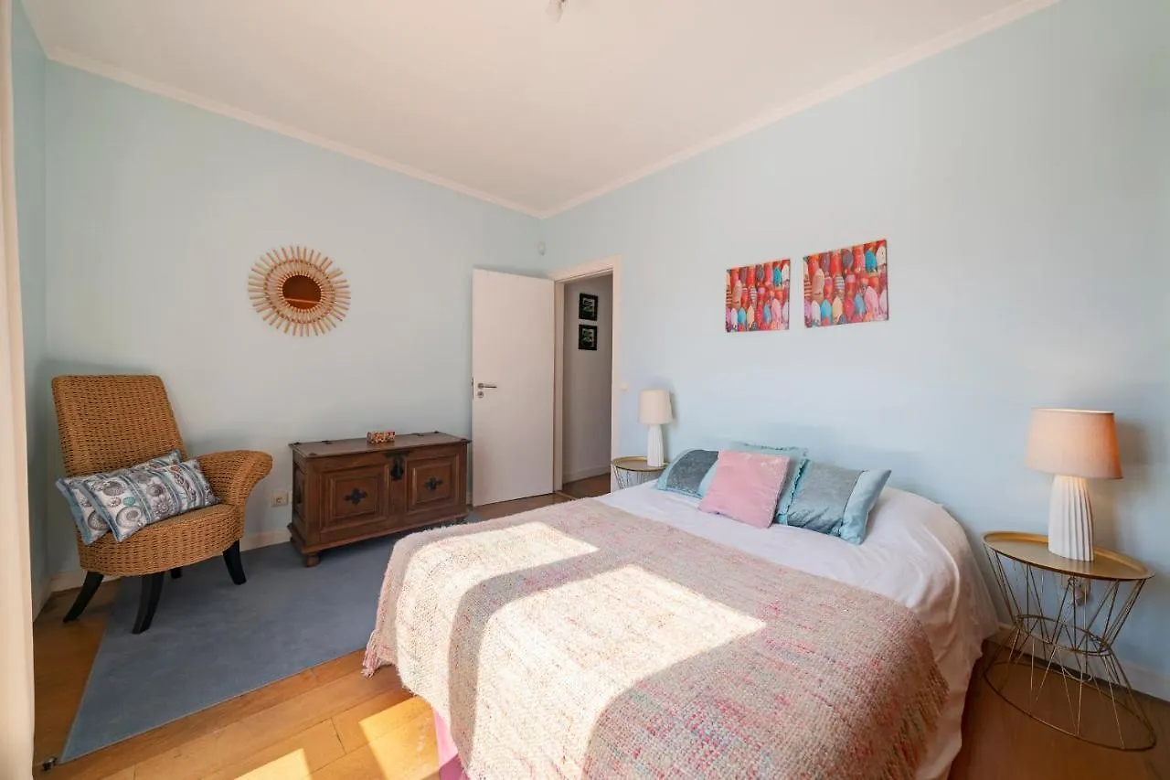 Casa Da Pinheira 1 Villa Funchal  0*,  Portekiz