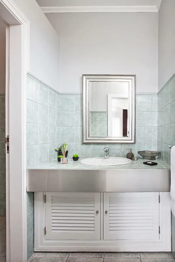 Holiday home Casa Da Pinheira 1 Villa Funchal